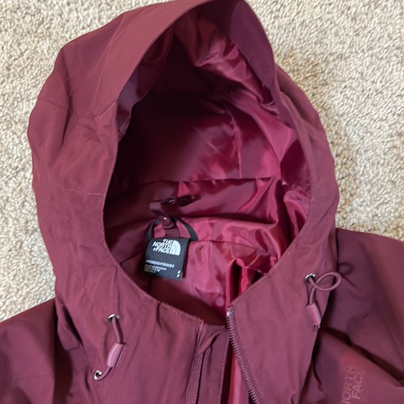 The North Face Women’s Carto Triclimate Jacket Small - Picture 8 of 10